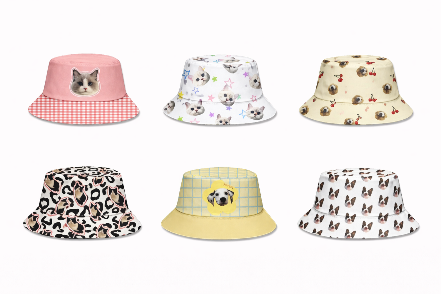 bucket hat