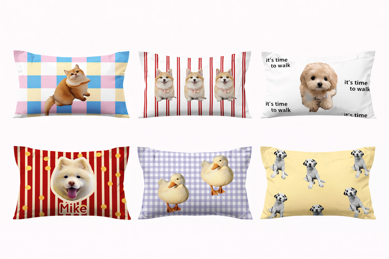 pillow