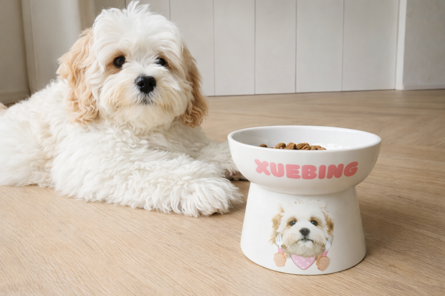 For pets